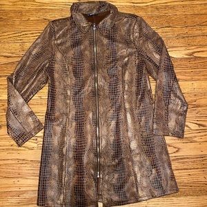 SHEIN size medium jacket